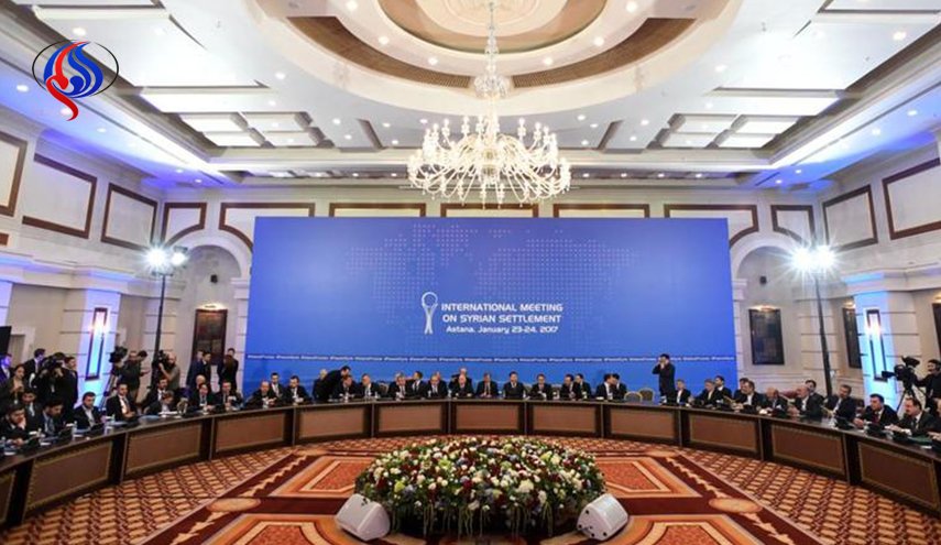 مصادر: الأردن يشارك بصفة مراقب في مفاوضات أستانة اليوم