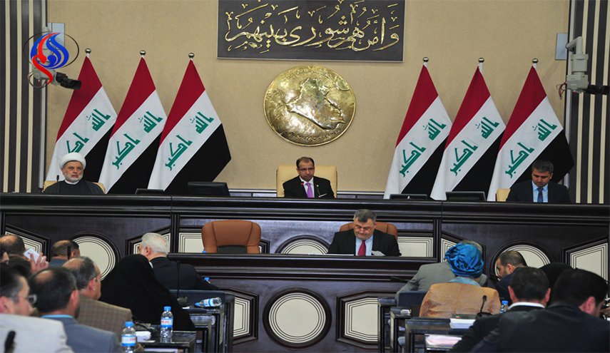دولة القانون: التصويت على إقالة النواب 