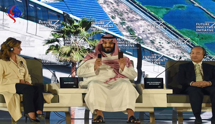  شركات إسرائيلية تفاوض السعودية للمشاركة بمشروع 