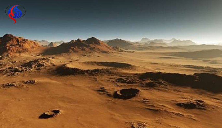 العلماء يكشفون حقيقة ما يحدث على سطح الكوكب الأحمر
