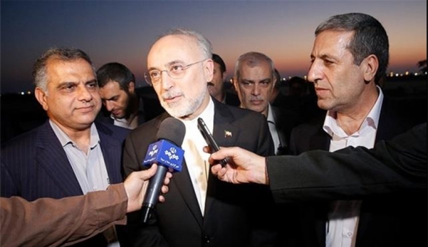 بوشهر تشهد يوم غد الثلاثاء بدء بناء محطتين نوويين جديدتين