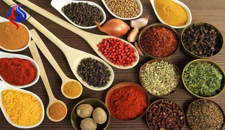 5 أعشاب وتوابل تحميك من الجلطة