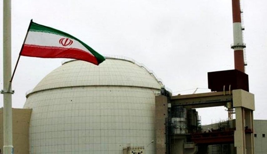 ايران تؤكد استمرارية التعاون النووي مع روسيا