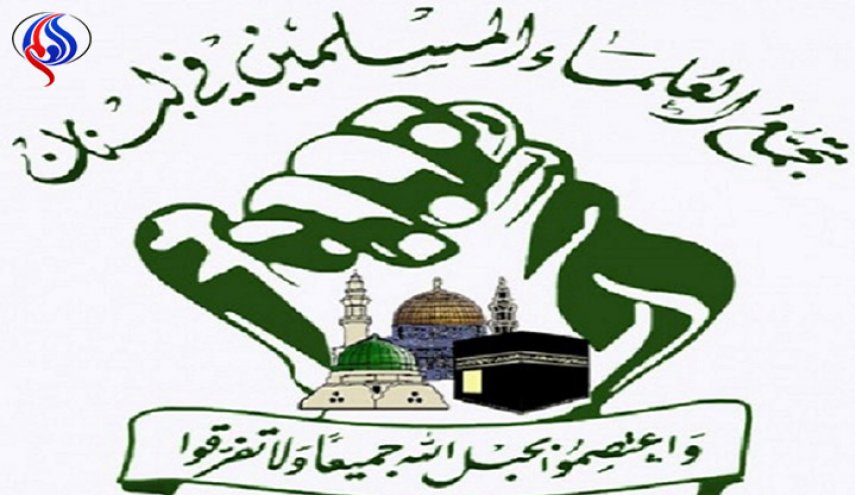 تجمع العلماء المسلمين: السبهان يحرض على الفتنة في لبنان