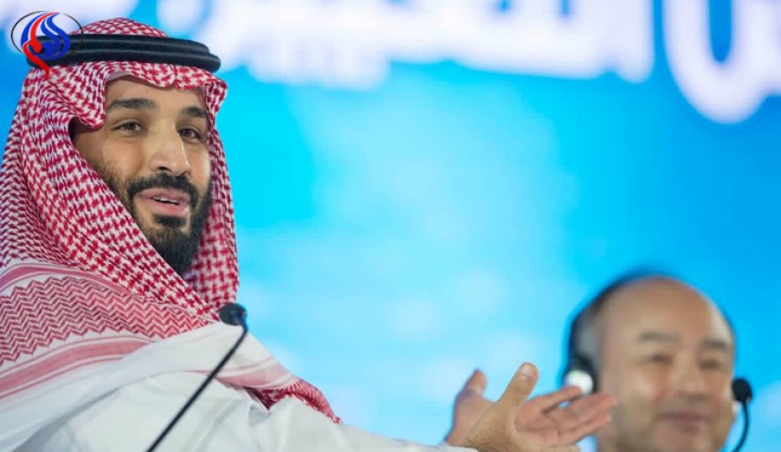 مشاريع بن سلمان ومصر الخاسر الاكبر