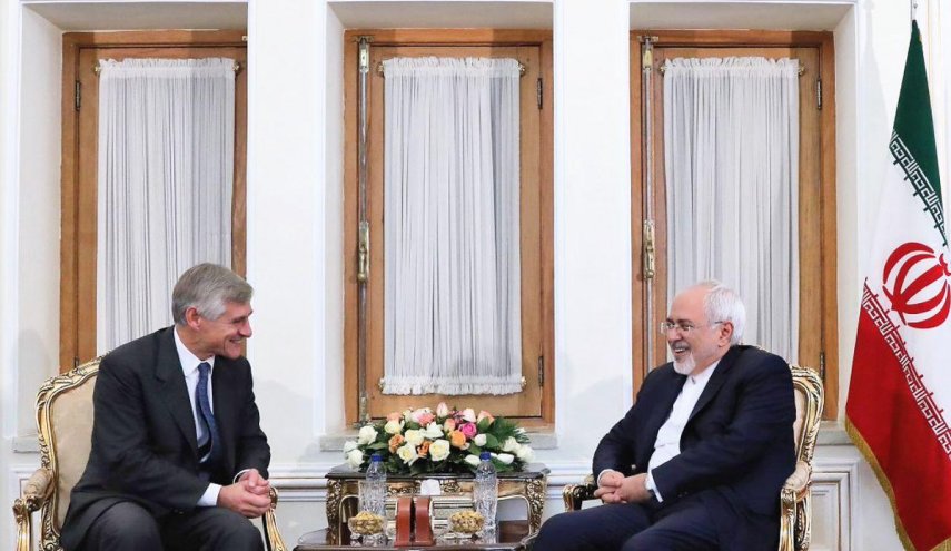 النمسا: يجب على كافة الأطراف تنفيذ الإتفاق النووي بشكل كامل