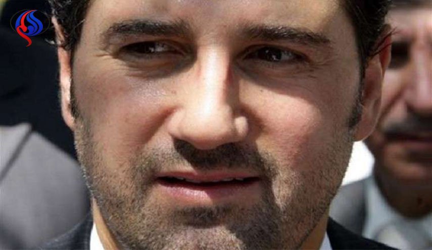 سويسرا تتخذ قرارا جديدا إزاء ابن خال الرئيس الأسد!

