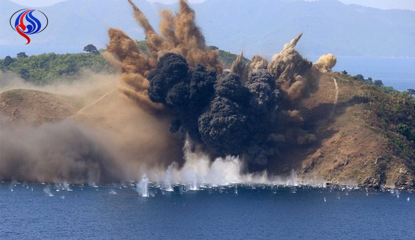 أنباء عن مقتل 200 شخص بكوريا الشمالية اثر كارثة نووية