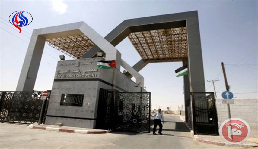 الشيخ: جاهزون لاستلام المعابر و
