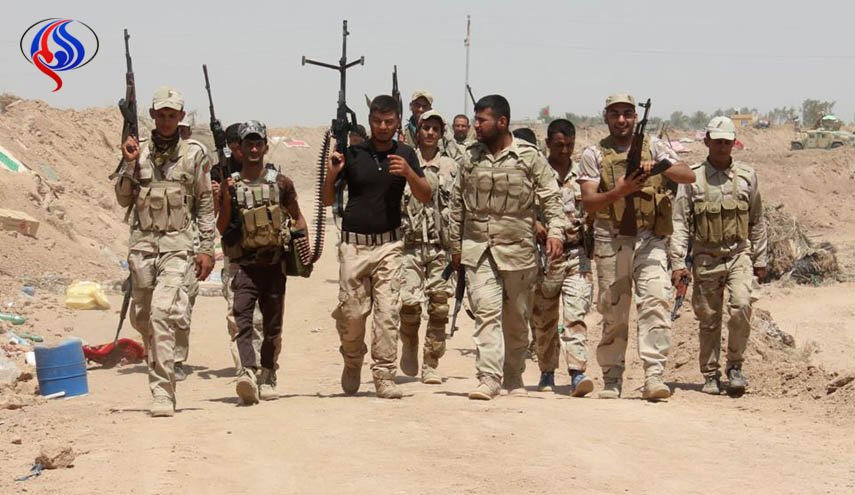 بعد تحرير العبيدي.. تقدم عراقي من محورين باتجاه القائم