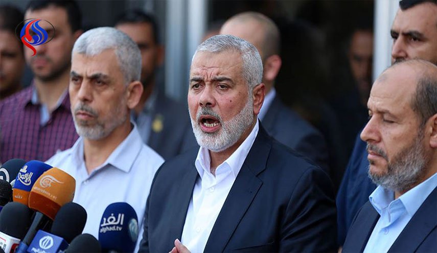 كيف سترد حماس على جريمة الأنفاق؟