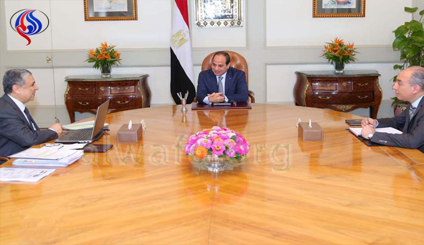 مصر تعلن موعد توقيع عقود محطتها النووية