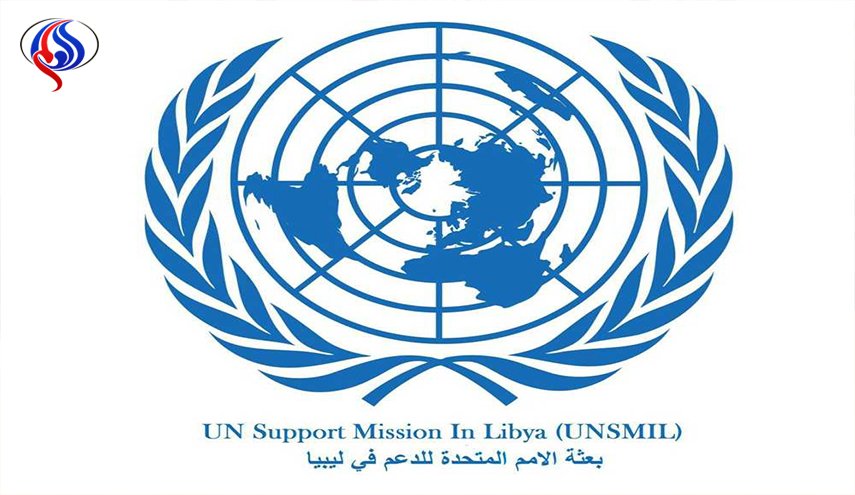 البعثة الأممية في ليبيا تدين قصف درنة