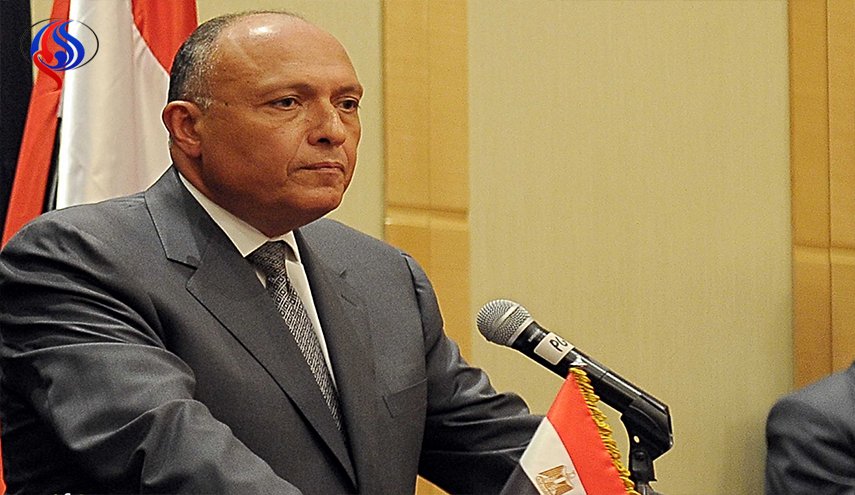 الخارجية المصرية تدين قصف درنة الليبية