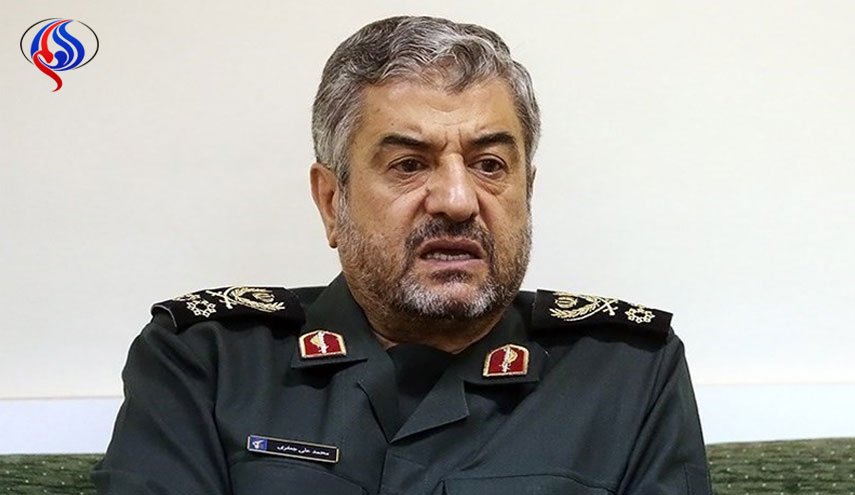 الادعاء بأن إيران تقف حائلا دون الحل باليمن كلام إسرائيلي سعودي لا صحة له 