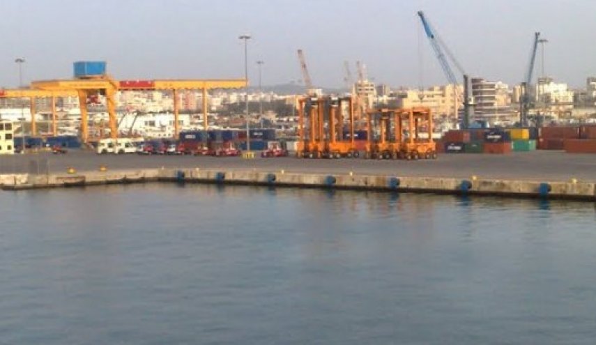«حرب» مرافئ: طرطوس تطلُّ من نوافذ إعادة الإعمار