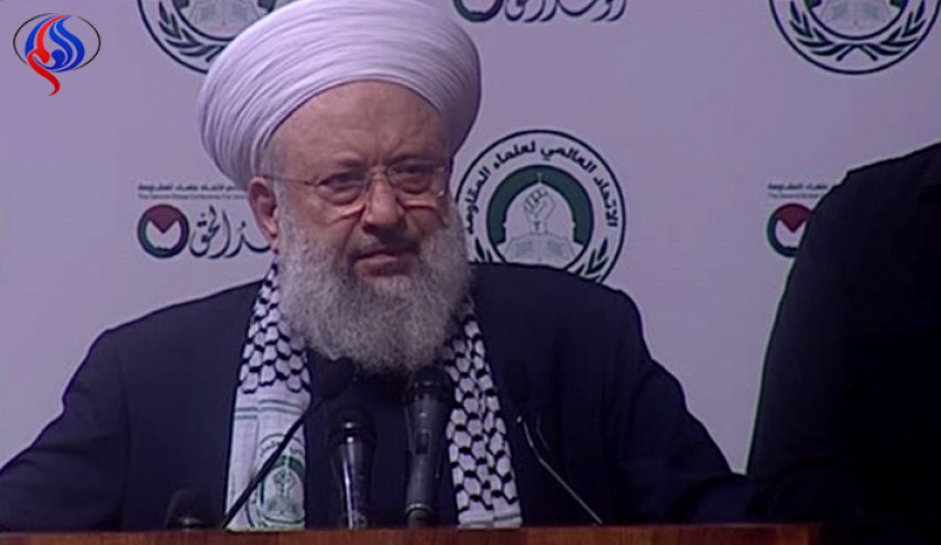 بدء مؤتمر 