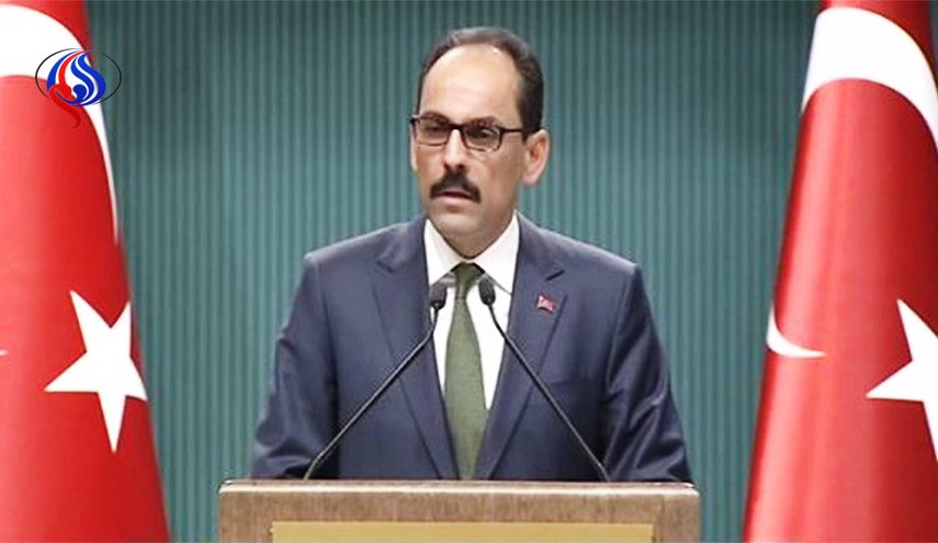 تركيا تعلق على طلب لبارزاني للقاء أردوغان