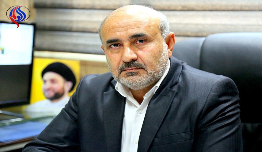 العيساوي يعلق على دور المحكمة الاتحادية في ابطال الاستفتاء
