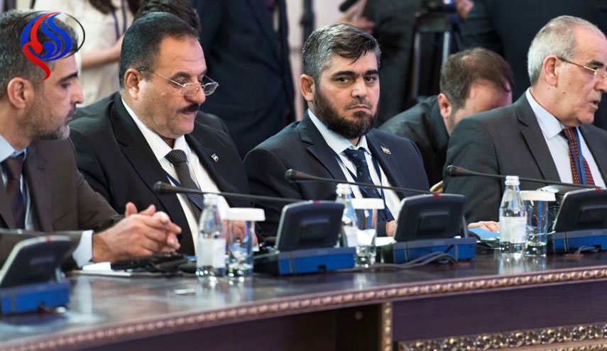 المعارضة السورية تفاجئ روسيا بهذا القرار !