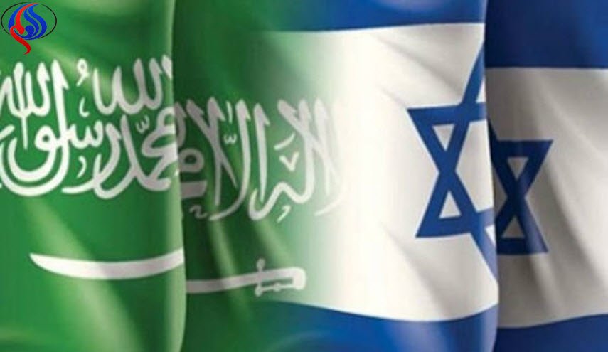 مشکل عربستان سعودی، در درجه اول ایران است نه اسرائیل