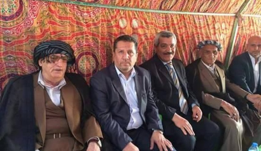 كرد بغداد يشعرون بالقلق اثر استفتاء كردستان ويحملون قادتها المسؤولية