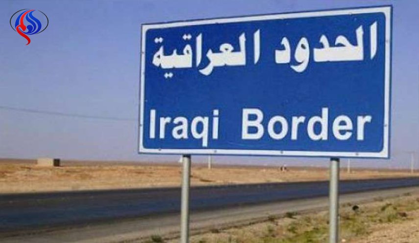 الحشد الشعبي يعيد الحياة التجارية مع سوريا والأردن