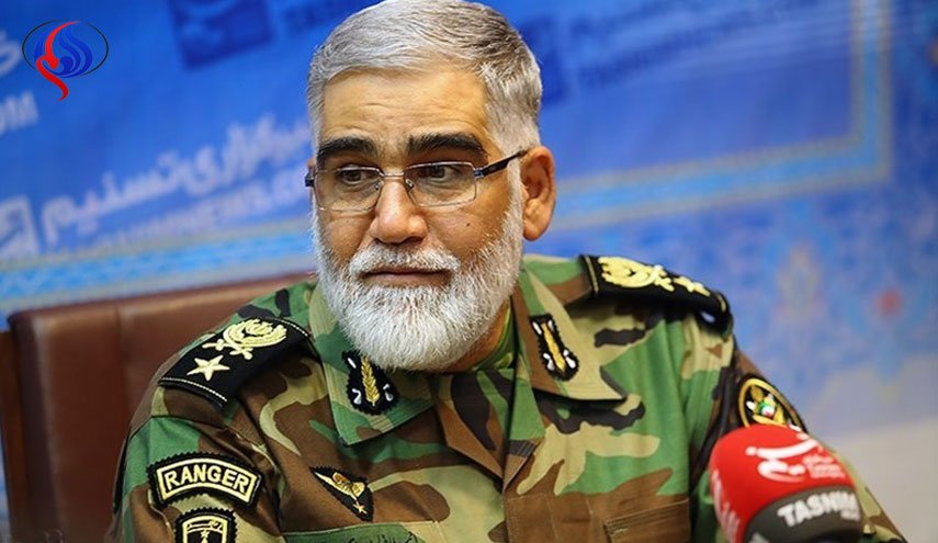 العميد بوردستان: نجاح منظومة الدفاع النشطة على الدبابة 