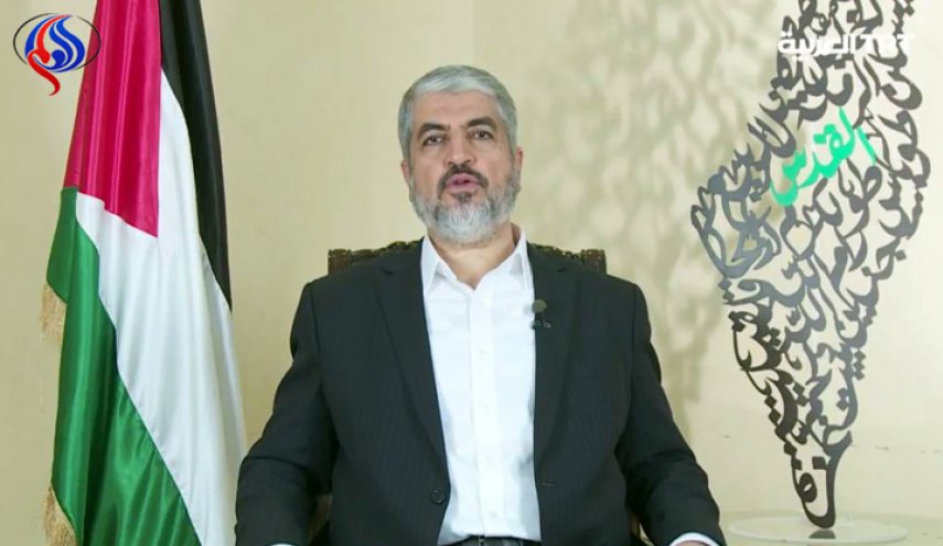 مشعل: سندوس وعد بلفور ولا ننتظر اعتذار بريطانيا