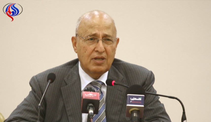 نبيل شعث: نتجه لمقاضاة الحكومة البريطانية بسبب وعد بلفور