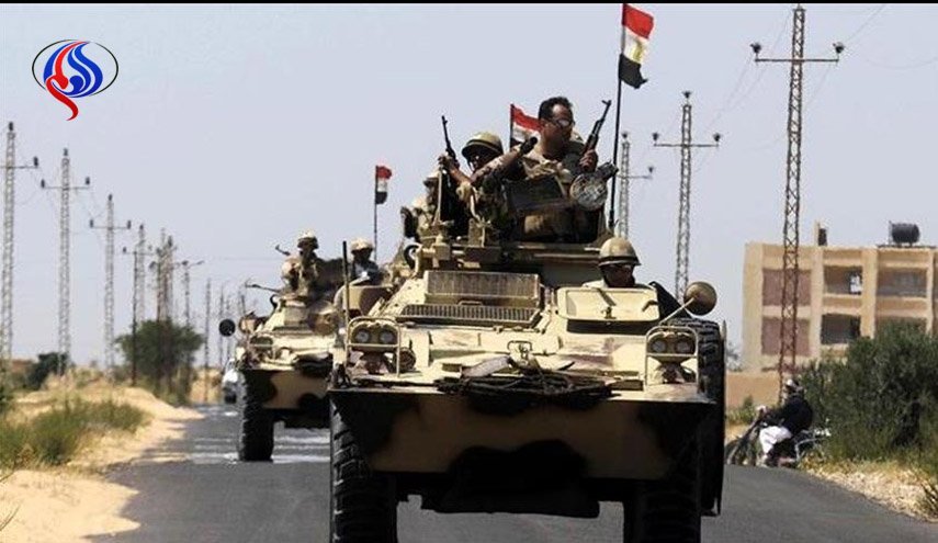 تفاصيل مثيرة عن قائد هجوم الواحات يكشفها باحث مصري