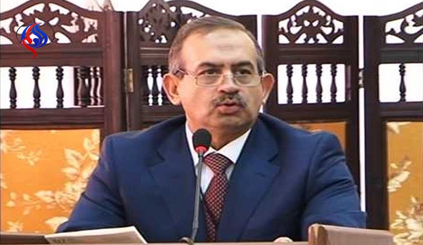نائب يطالب بإغلاق ممثلية كردستان في مجلس الوزراء
