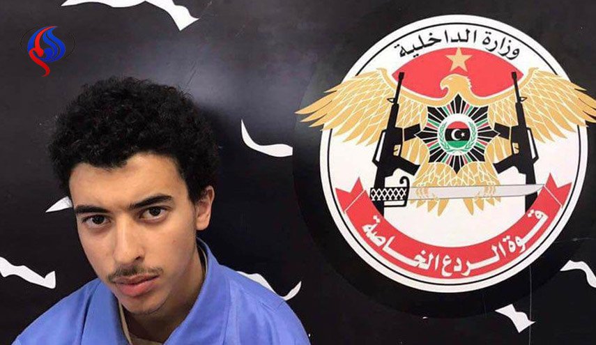 ليبيا تبحث طلبا من بريطانيا لتسليم شقيق منفذ تفجير مانشستر