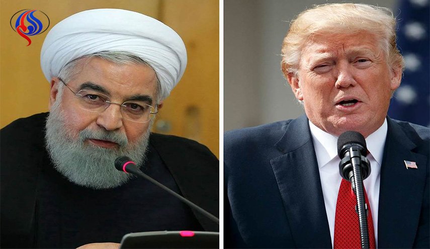 هذا ما طلبه ترامب من فرنسا للقاء مباشر مع الرئيس روحاني