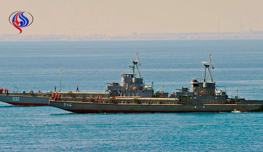 الخارجية التركية: المناورات المصرية اليونانية خرق واضح للقوانين الدولية
