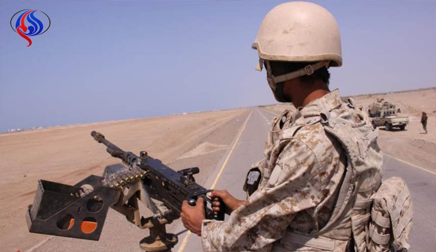 تجدد الاشتباكات في عدن بين قوات هادي ومرتزقة الامارات