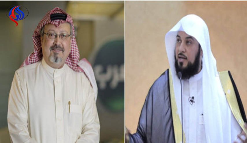 منع عائلة العريفي وخاشقجي من السفر والسبب..