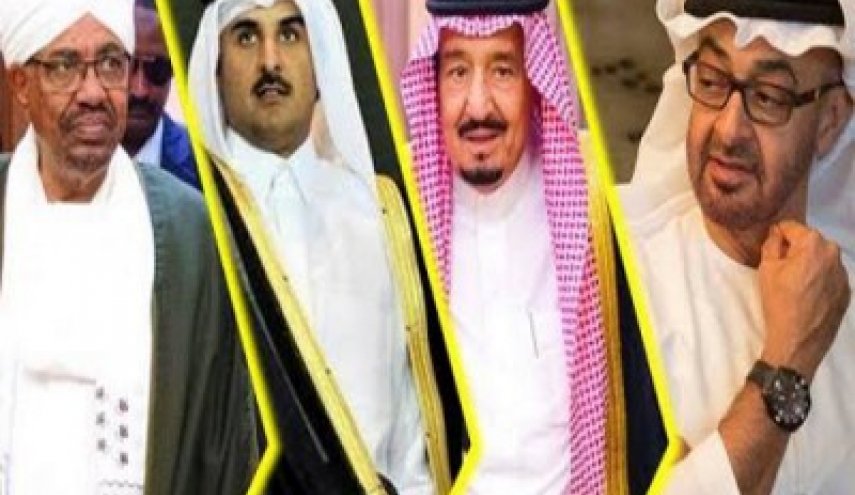 هل يسحب عمر البشير قواته من اليمن؟