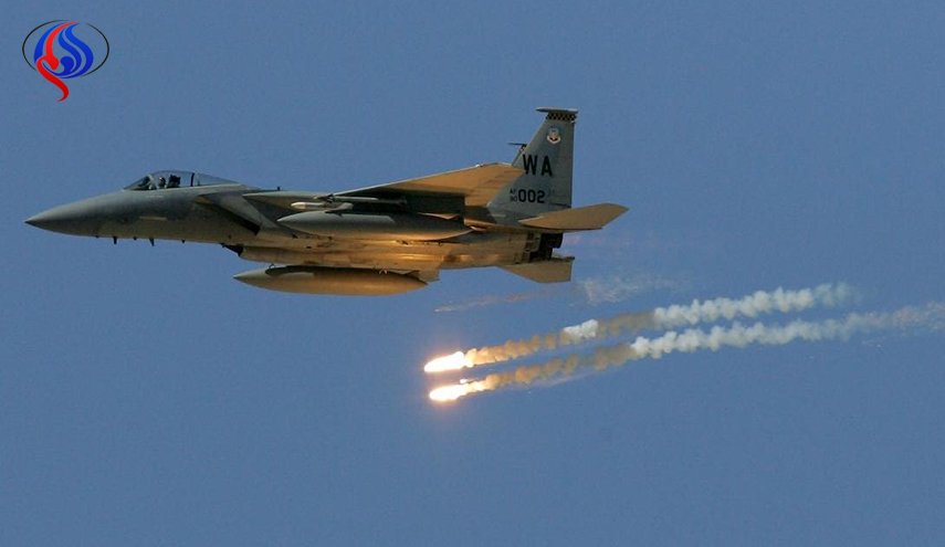 روسيا: أمريكا والتحالف الدولي يرتكبان 
