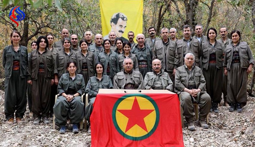 الـPKK يصدر بيانا حول ما يجري في كردستان العراق