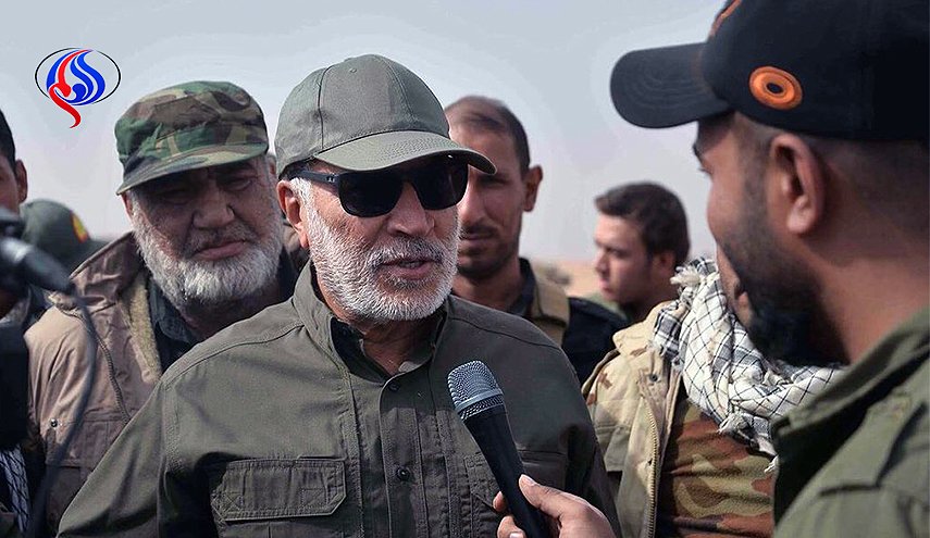 المهندس يكشف المهام المقبلة للحشد بعد تحرير القائم