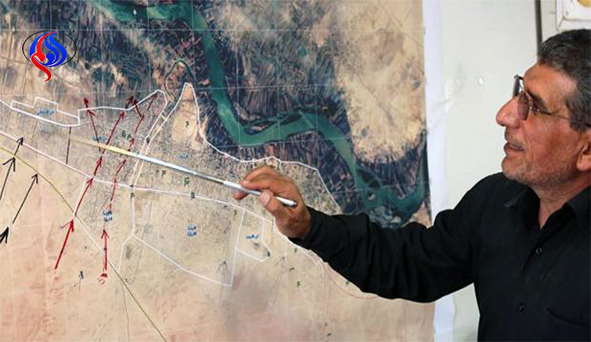 في القائم.. كُسرت 