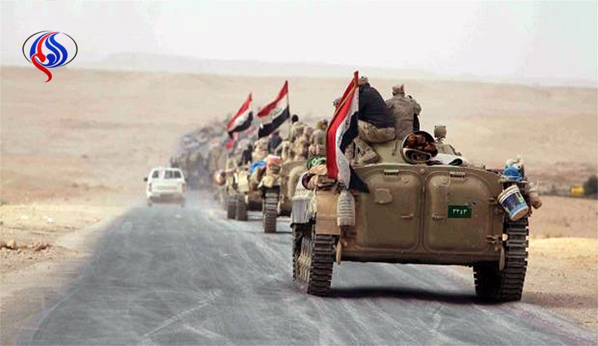 تعرف على اهم اسباب تحقيق النصر السريع في القائم