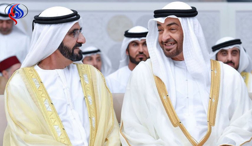 الإمارات تدير فضائية تبث من القاهرة مقربة من دحلان!؟