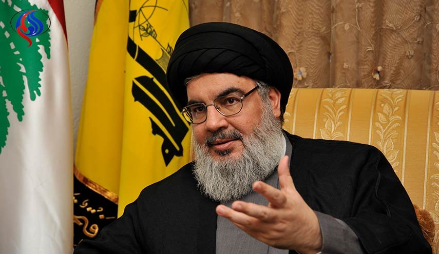 السيد نصر الله يطل مساء يوم غد للحديث عن استقالة الحريري وآخر التطورات