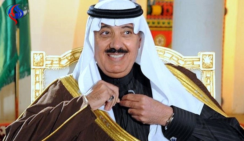 زلزال سياسي في السعودية... سلمان يطلق رصاصة الرحمة..!