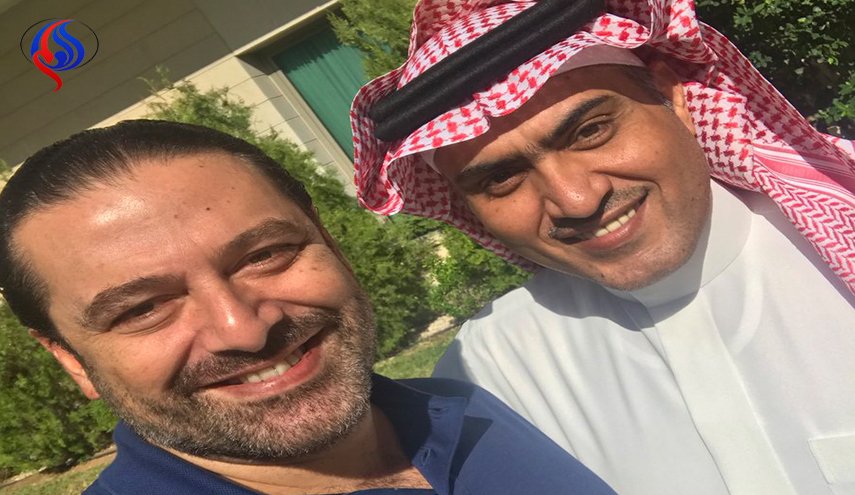 الحريري يغتال نفسه سياسيا