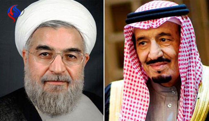 لا تتهموا إيران فالسعودية هي المجرمة!
