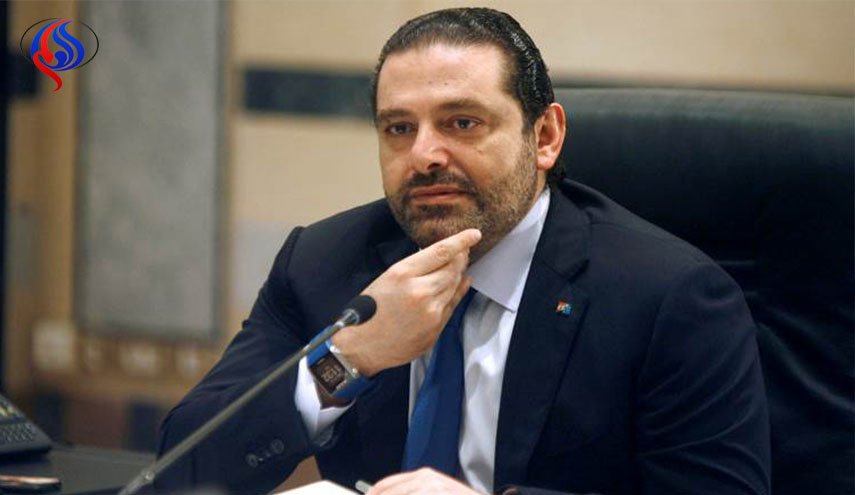 الحريري يستقيل و اللُعبة أكبر..