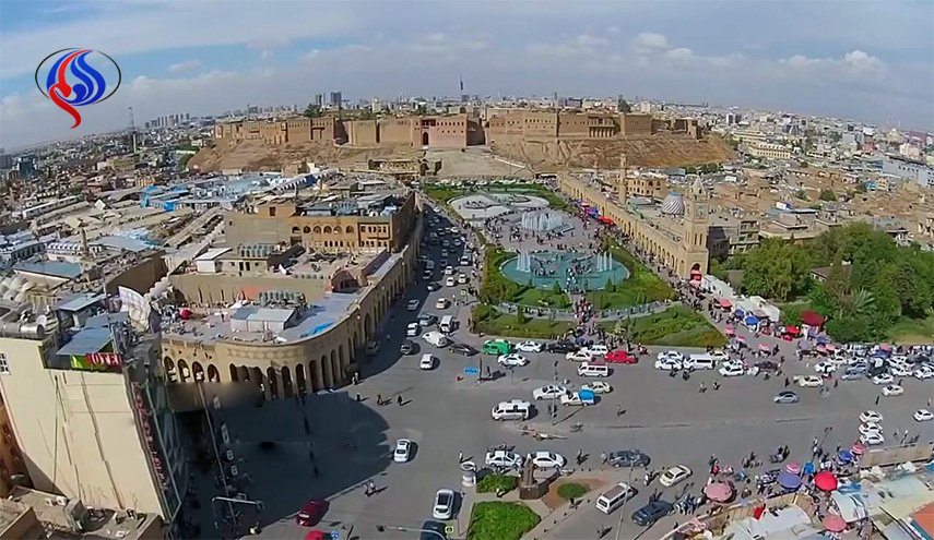 وزير كردي يدعو بارزاني للاعتراف بإلغاء نتائج الاستفتاء